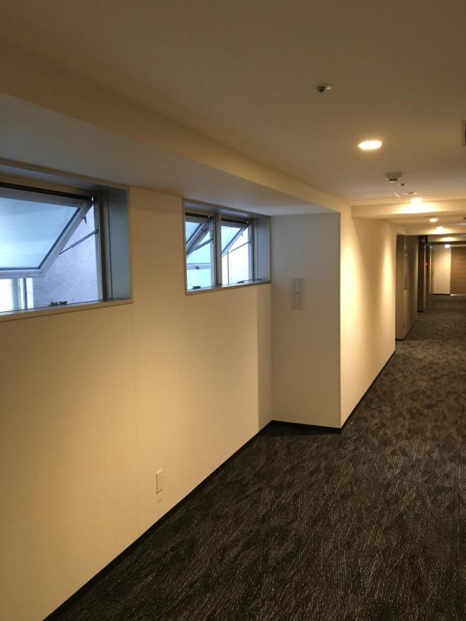 โรงแรมสไมท์ อาโอโมริ ภายนอก รูปภาพ